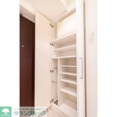 ガリシア代々木の物件内観写真